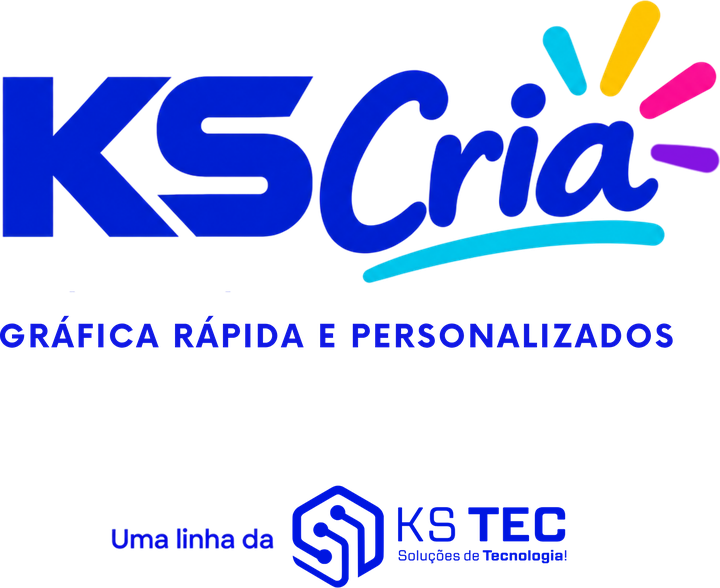 KS Cria — uma linha da KS TEC